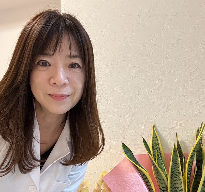 オーナーの画像